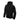 Urban Tactical Hoodie Lite (Kangaroo) - Black