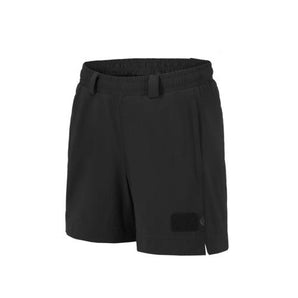UTILITY LIGHT Shorts VersaStretch(R) Lite - Black