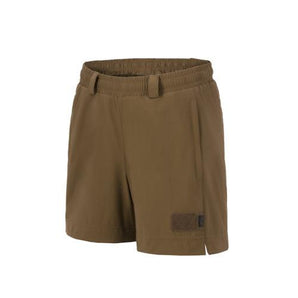 UTILITY LIGHT Shorts VersaStretch(R) Lite - Mud Brown