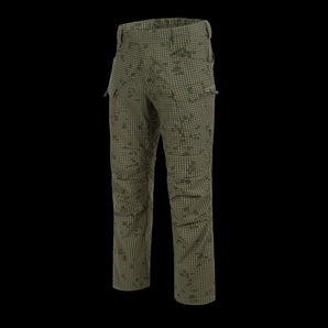 UTP(R) (Urban Tactical Pants(R)) - PolyCotton Stretch Ripstop - Desert Night Camo