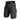 UTS(R) (Urban Tactical Shorts(R)) 11” - PolyCotton Ripstop - Black