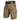 UTS(R) (Urban Tactical Shorts(R)) 11” - PolyCotton Ripstop - Coyote