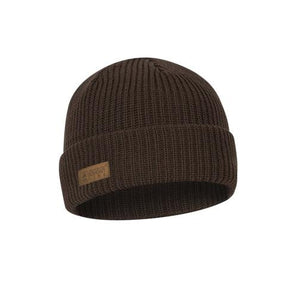 WANDERER Cap - Earth Brown