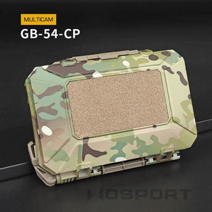 Waterproof Molle tactical gear case - MC