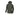 WOODSMAN Anorak Jacket(R) - Taiga Green