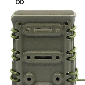 Wosport 7.62 Function Box ( OD )