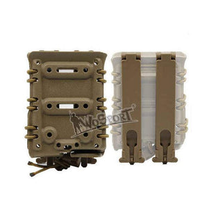 Wosport 7.62 Function Box ( Tan )