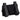 Wrist Map Pouch TT Wrist Office, black