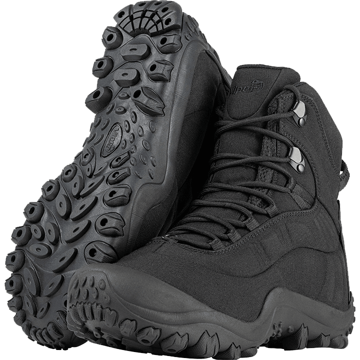 Venom Boots Black